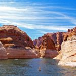 Lake powell 50681